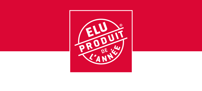 Brochure De Pr Sentation Du Concours Elu Produit De L Ann E