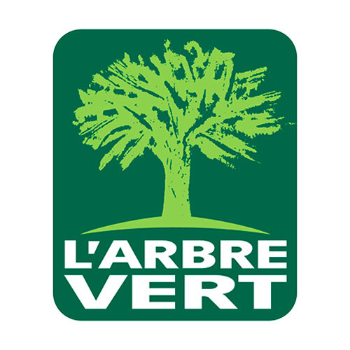 L’ARBRE VERT